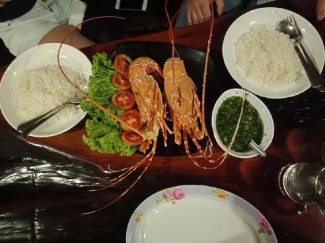 nadia resort kohjum