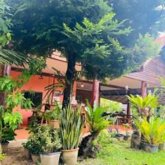 nadia resort kohjum