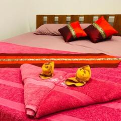 nadia resort kohjum