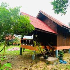 nadia resort kohjum