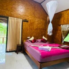 nadia resort kohjum