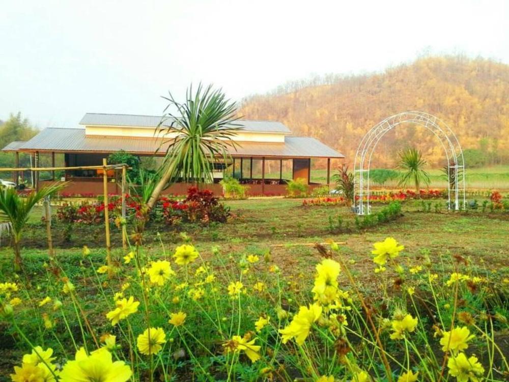 taakradan valley resort
