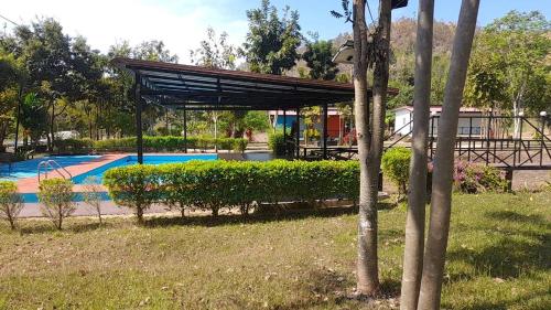 taakradan valley resort