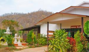 taakradan valley resort