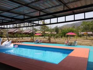 taakradan valley resort