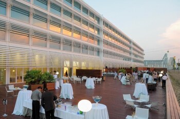 Hotel Hiberus,Aragon>>Zaragoza,4 star
