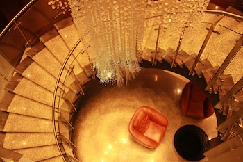 imperial suite kuching