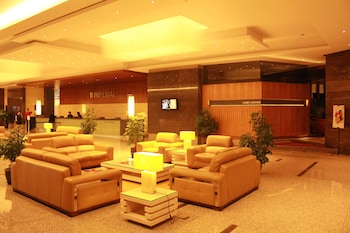 imperial suite kuching