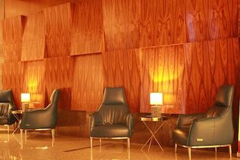 imperial suite kuching