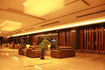 imperial suite kuching