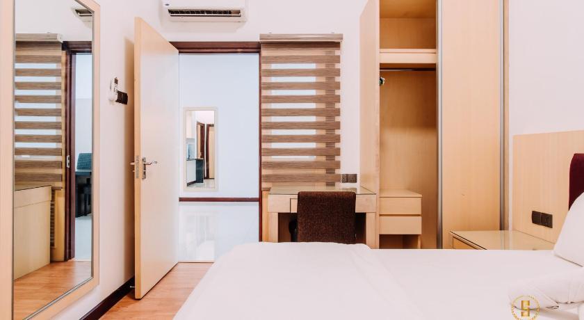 imperial suite kuching