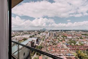 imperial suite kuching