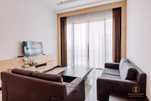 imperial suite kuching