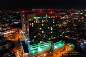 imperial suite kuching