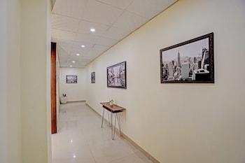 new delhi