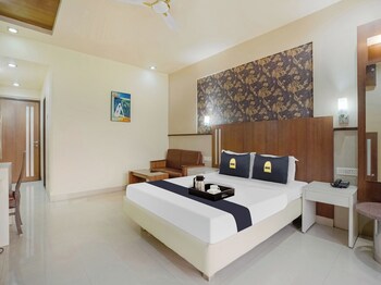 new delhi
