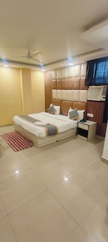 new delhi