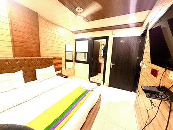 new delhi