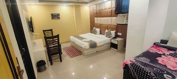 new delhi