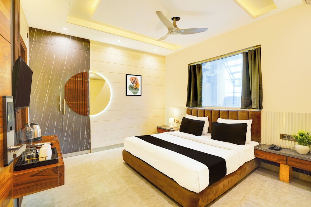 new delhi