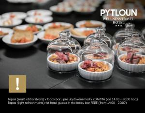 pytloun wellness travel hotel
