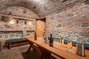 Hotel Jan Maria,Moravian Silesian Region>>Ostrava,4 star