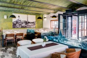 Hotel Jan Maria,Moravian Silesian Region>>Ostrava,4 star