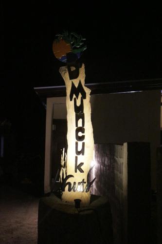 dmuncuk huts lembongan