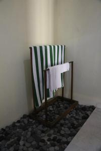 dmuncuk huts lembongan