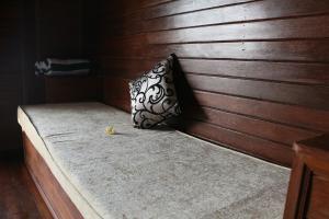 dmuncuk huts lembongan