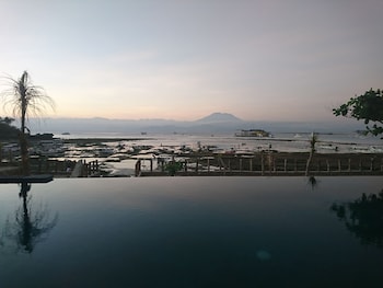lembongan island