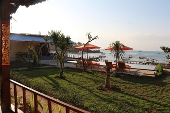 lembongan island
