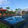 dmuncuk huts lembongan