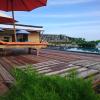 dmuncuk huts lembongan