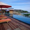 dmuncuk huts lembongan