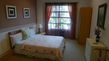 wesberly apartments