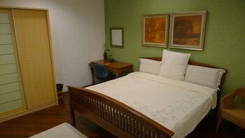 wesberly apartments