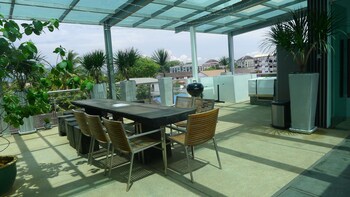 wesberly apartments
