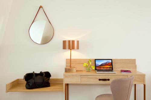 residhome puteaux la defense