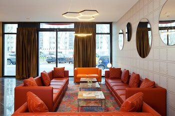 residhome puteaux la defense