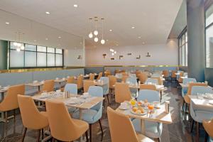 residhome puteaux la defense