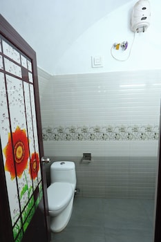 wayanad cave n pillar resort