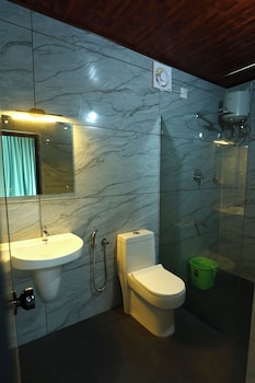 wayanad cave n pillar resort