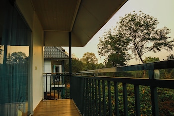 wayanad cave n pillar resort