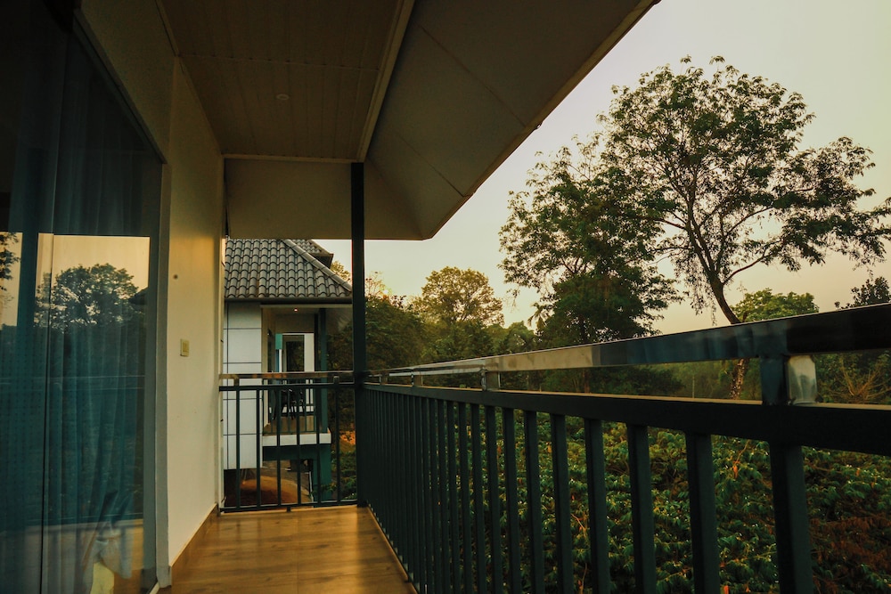 wayanad cave n pillar resort