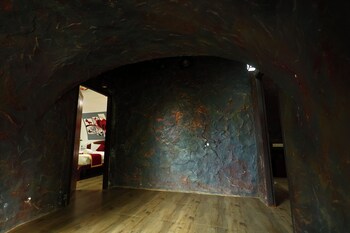 wayanad cave n pillar resort