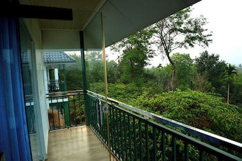 wayanad cave n pillar resort
