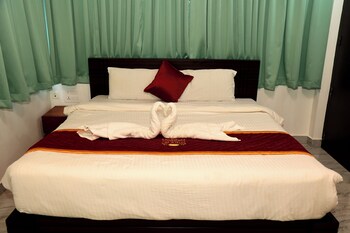 wayanad cave n pillar resort