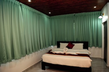 wayanad cave n pillar resort