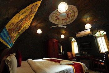 wayanad cave n pillar resort